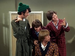 The Monkees Season 1 Ep.17 17. epizód