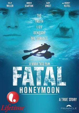 Fatal Honeymoon poszter