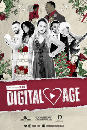(Romance) in the Digital Age poszter