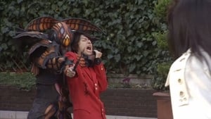 仮面ライダー 18. évad Ep.3 3. epizód