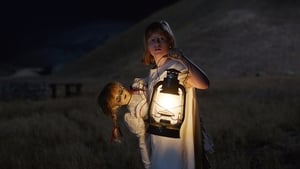 Annabelle 2. - A teremtés háttérkép