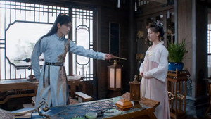 七时吉祥 1. évad Ep.7 7. epizód