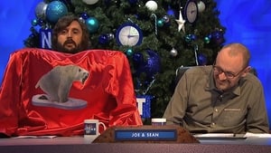 8 Out of 10 Cats Does Countdown Specials Ep.9 9. epizód