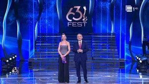 Festivali i Këngës 63. évad Ep.2 2. epizód