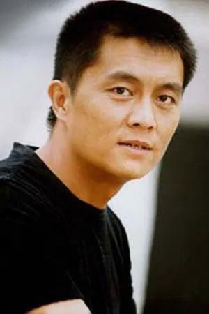 Chang Rong profil kép