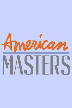 American Masters poszter