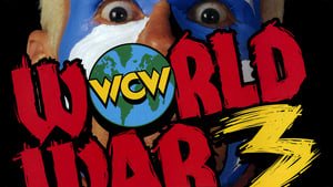 WCW World War 3 1995 háttérkép