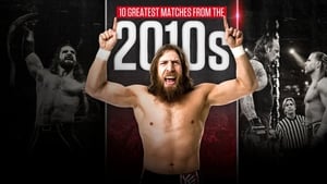 The Best of WWE - 10 Greatest Matches From the 2010s háttérkép