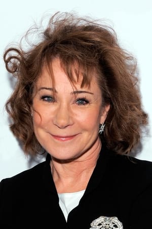 Zoë Wanamaker profil kép