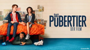 Das Pubertier - Der Film háttérkép