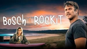 Bosch & Rockit háttérkép