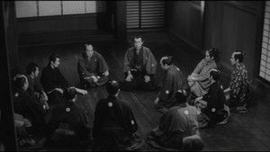 十三人の刺客 háttérkép