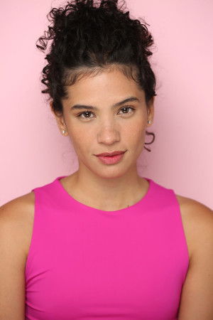 Mariela Martinez Campos profil kép