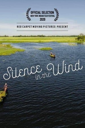 Silence In The Wind poszter