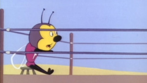 Milton the Monster Season 1 Ep.74 74. epizód