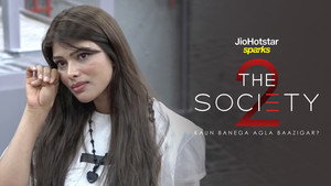 The Society 2. évad Ep.5 5. epizód