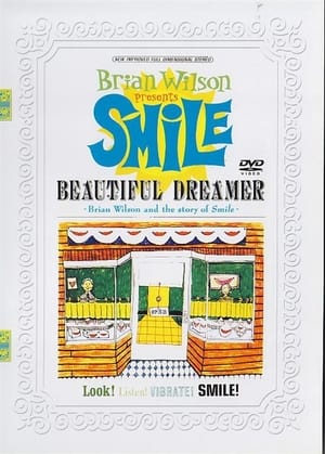 Beautiful Dreamer: Brian Wilson and the Story of Smile poszter