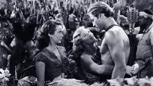 Tarzan and the Slave Girl háttérkép