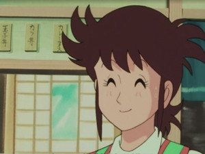 ミスター味っ子 Season 1 Ep.87 87. epizód