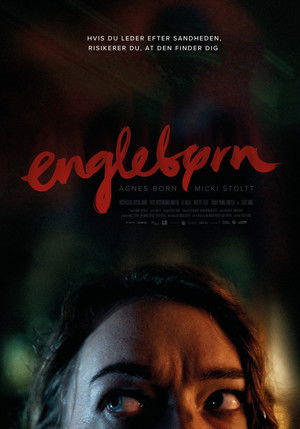 Englebørn poszter