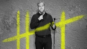 Jim Gaffigan: Cinco háttérkép