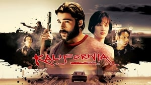 Kalifornia - A halál nem utazik egyedül háttérkép