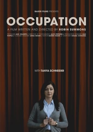 Occupation