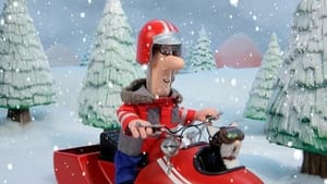 Postman Pat: Special Delivery Service 2. évad Ep.26 26. epizód