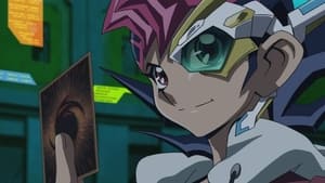 Yu-Gi-Oh! Zexal 1. évad Ep.113 113. epizód