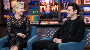 Watch What Happens Live with Andy Cohen Season 15 Ep.79 79. epizód