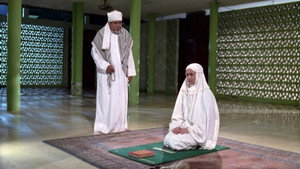 Jamila dan Sang Presiden háttérkép