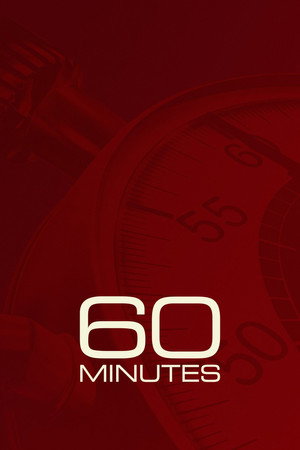 60 Minutes poszter