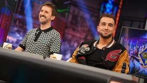 El hormiguero 18. évad Ep.46 46. epizód