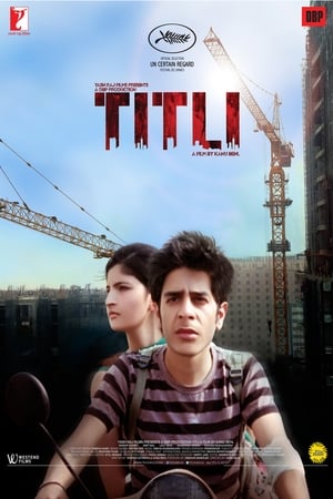 Titli poszter