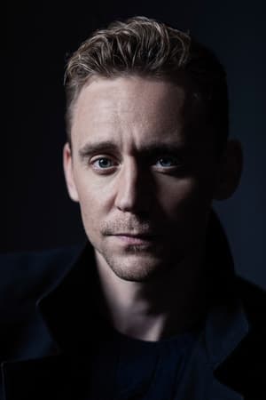 Tom Hiddleston profil kép