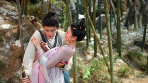 无忧渡 kép