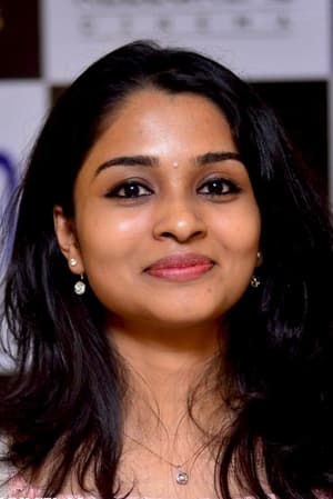 Vinitha Koshy profil kép