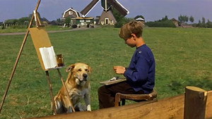 A Dog of Flanders háttérkép
