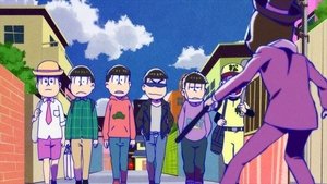 おそ松さん Season 2 Ep.3 3. epizód