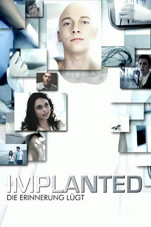 Implanted poszter
