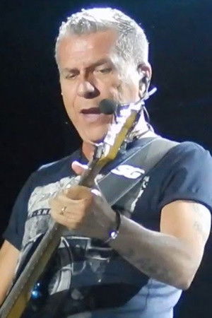 Kiko profil kép