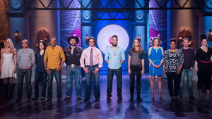 Food Network Star Season 10 Ep.1 1. epizód
