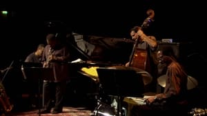 The Language of the Unknown: A Film About the Wayne Shorter Quartet háttérkép