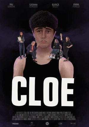CLOE poszter