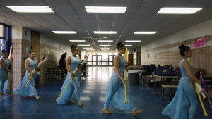 On Guard: A Story of American Youth háttérkép