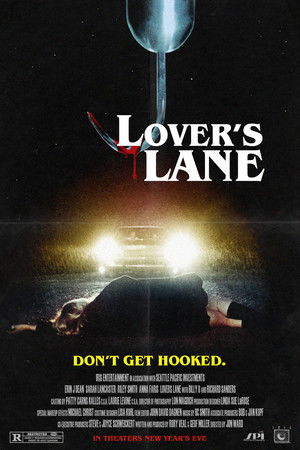 Lovers Lane poszter