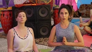 Crazy Ex-Girlfriend 2. évad Ep.5 5. epizód