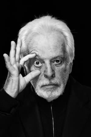 Alejandro Jodorowsky profil kép