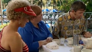 Kath & Kim Season 4 Ep.1 1. epizód