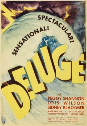 Deluge poszter